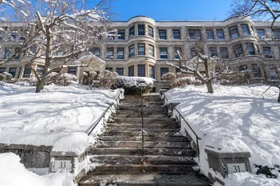 33 Westbourne Ter #4