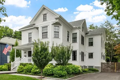 55 Maple Avenue 1