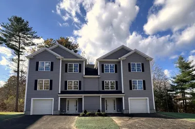 41b Hamlen Street #LEFT 1