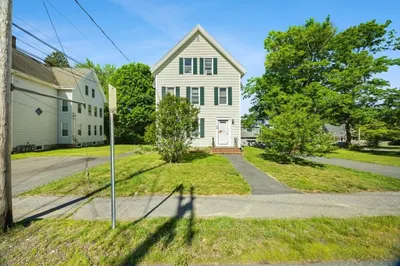 56 Everett St
