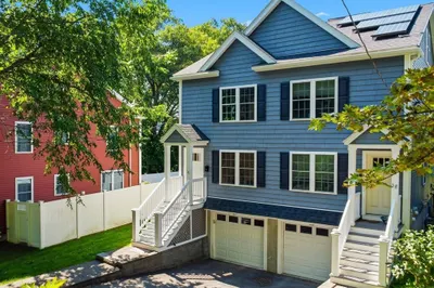 36-38 Washington Street #36 1