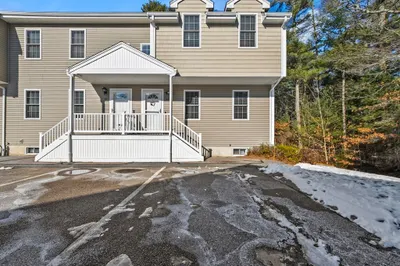 44 Pineridge Way #44 1