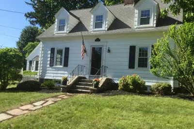114 Chestnut Street 1