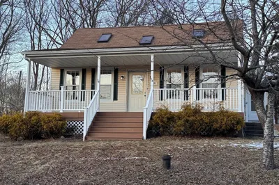 300 Hurst Lane 1