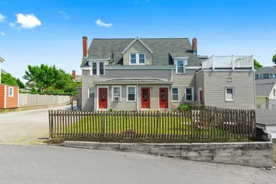 6 Wentzell Avenue 1