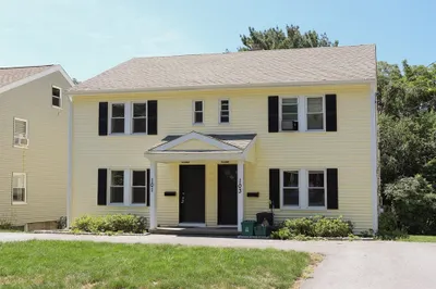 101 Brooks Street #101 1