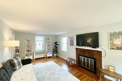 7 Florence Road