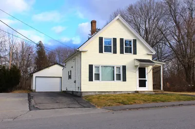 263 Park St 1