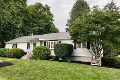 3 Winchester Ave