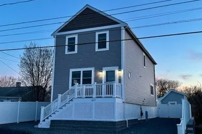 317 Plymouth Avenue