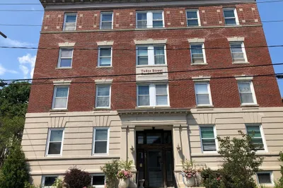 35 Tudor St ##2 1