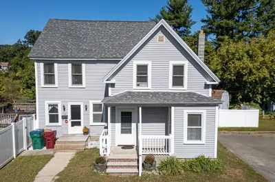 70 Carmine St