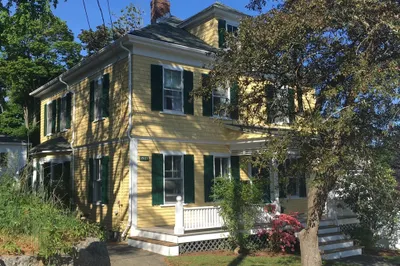 1 Sagamore St 1