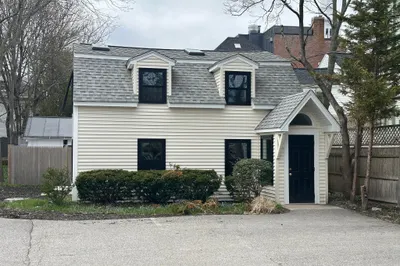 28 Green Street 1