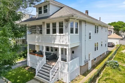 164 Vassall St #164