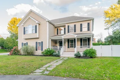 42 Sherricks Farm Rd 1