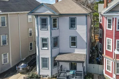 14 Haverford St #1