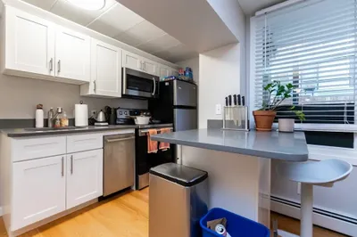 345 Harvard St #G1