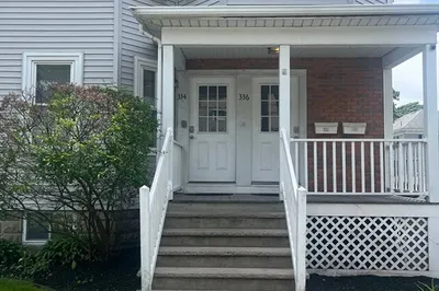 336 Lincoln Ave #2