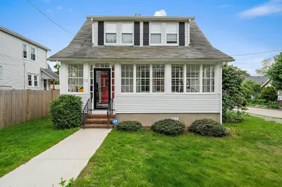 12 Sunnyside Road