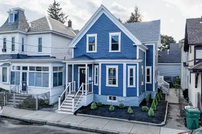 9 Burtt St