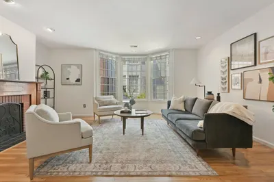 40 Joy St #4