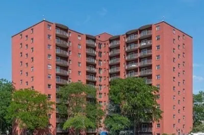 115 West Squantum Street #1101