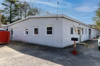 114 Coburn Avenue #A & B