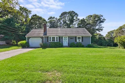 295 Old Bass River Road