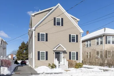 99 Bright St #2