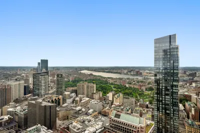 240 Devonshire Street #U3602 1