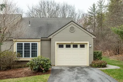115 RiDgefielD Cir #D 1