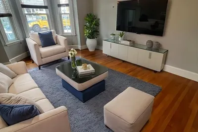 863 East Broadway #1