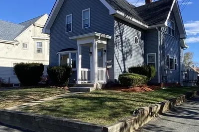 274 Belmont Ave #2 1