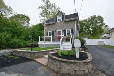 21 Prospect Avenue