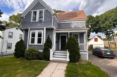 68 Goddard St #1