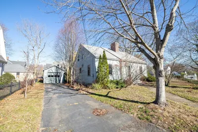 47 Florence St