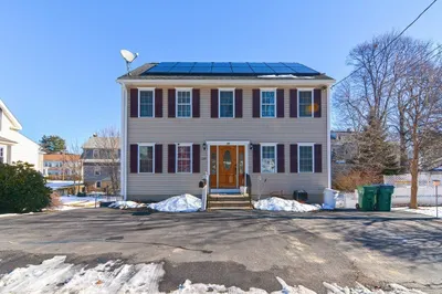 133 Culley St