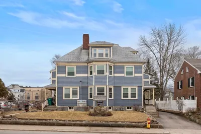 8 Mechanic St #8