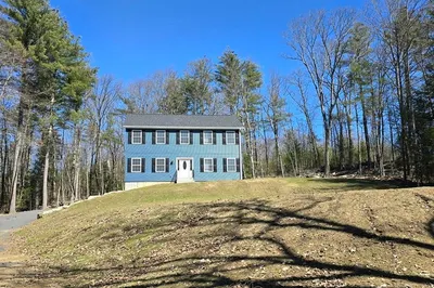 823 Carpenter Rd 1