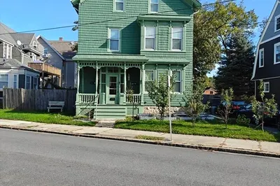 177 Highland Ave #1