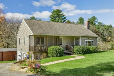 168 Intervale Road