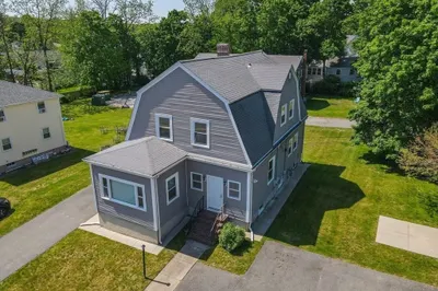 6 School St