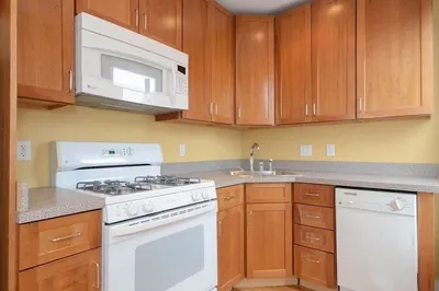 141 O St #2