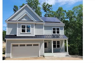 55 Pearson Drive ##8-Dogwood 1