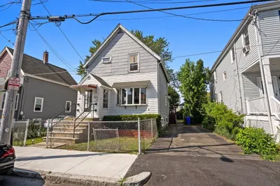 37 Alden St