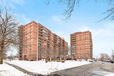 3920 Mystic Valley Pkwy #613 1