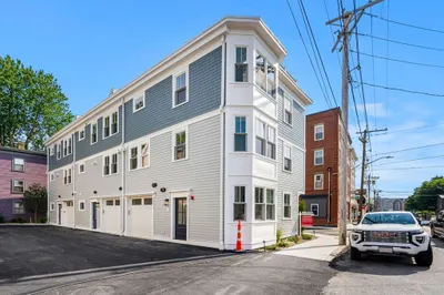 145 Derby Street #1 1