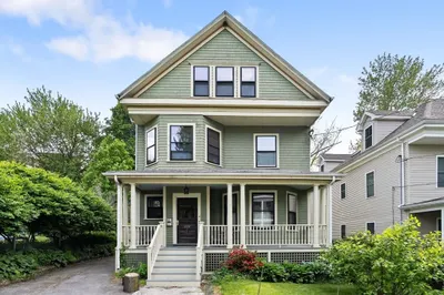 27 Chilcott Place #2