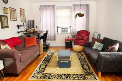 26 Browne St #4